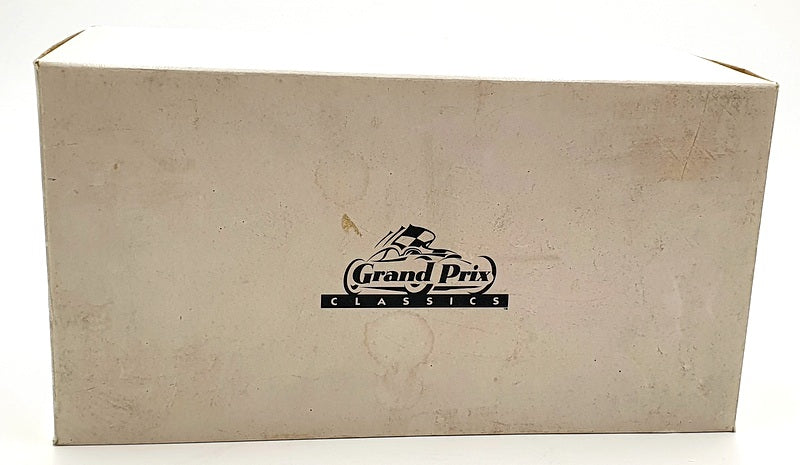 Exoto 1/18 Scale Diecast - 97060 Ferrari 312B GP #3