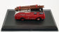 Oxford Diecast 1/76 Scale 76F8002 - Dennis F8 Fire Engine - Northern Ireland FB