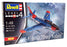 Revell 1/48 Scale Aircraft Kit 03832 - North American F-86D Dog Sabre