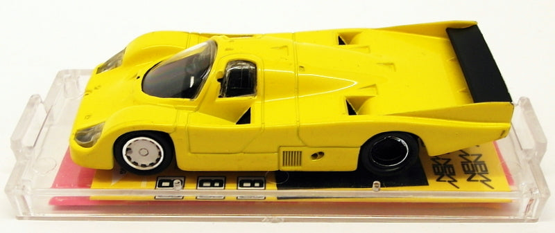 Vitesse 1/43 Scale 322 - Porsche 956 New Man 1st 24h Le Mans 1985