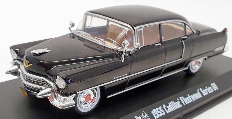 Greenlight 1/43 Scale 86492 - 1955 Cadillac Fleetwood Series 60 The Godfather