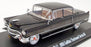 Greenlight 1/43 Scale 86492 - 1955 Cadillac Fleetwood Series 60 The Godfather