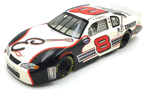 Winners Circle 1/18 Scale Diecast 21456 - Chevrolet NASCAR #8 D.Earnhardt JR