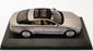 Atlas Editions 1/43 Scale Model Car 4 641 124 - Jaguar XJ - Silver