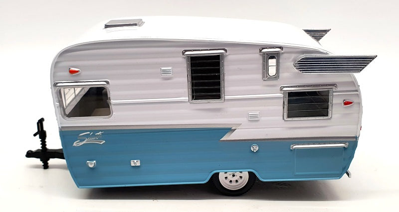 Greenlight 1/24 Scale Diecast 18229 - Shasta 15' Airflyte