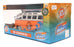 Jada 1/24 Scale 34231 - 1962 Volkswagen Bus Slug Bug Punch Buggy