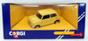 Corgi 1/36 Scale Diecast C330/9 - Austin Mini - Yellow