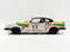 Minichamps 1/18 Diecast 155 798611 Ford Capri 3.0 J.Allam Silverstone BSCC 1979