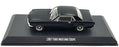 Greenlight 1/43 Scale 86615 - Creed 1967 Ford Mustang Coupe -Black