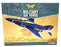Corgi 1/72 AA33209 McDonnell F-4J Phantom US Navy Blue Angels 1970