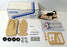 Provence Moulage Kits 1/43 Scale Resin K469 Peugeot 905 Le Mans