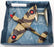 New Ray 1/72 Scale Model Aircraft 20203 - Spitfire