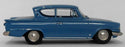 Pathfinder Minicar 43 1/43 Scale MIN1 - 1962 Ford Consul Classic 1 Of 350 Blue