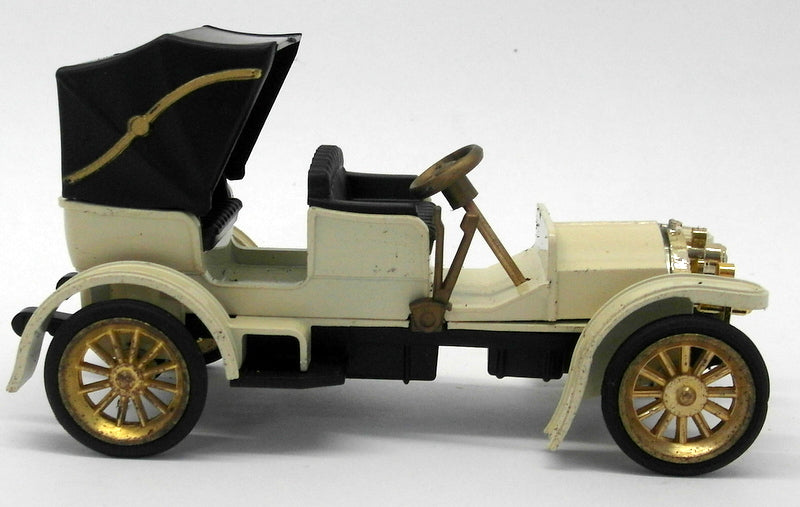 Gama 1/37 Scale Vintage Diecast - GM12B Daimler Benz Simplex