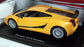 Motormax 1/18 Scale Model Car 73181 - Lamborghini Gallardo Superleggera - Yellow