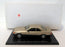 AMR 1/43 White Metal AMR230 Mercedes Benz 230CE/300CE Gold