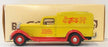 Brooklin 1/43 Scale BRK16 035  - 1935 Dodge Van Old Toyland Shows 1987 1 Of 100