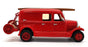 C.C.C. 1/50 Scale Built Resin Kit FE254 - 1936 Delahaye Fourgon - Red