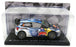 Altaya 1/24 Scale Diecast AL5122C - Volkswagen Polo R WRC J.M.Latvala #2 2016