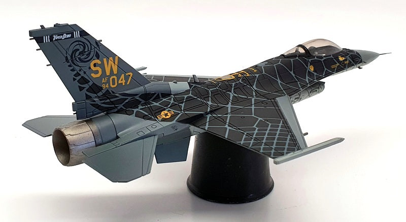 Hobby Master 1/72 Scale HA3883 - Lockheed F-16C Venom Scheme 64-0047 ...