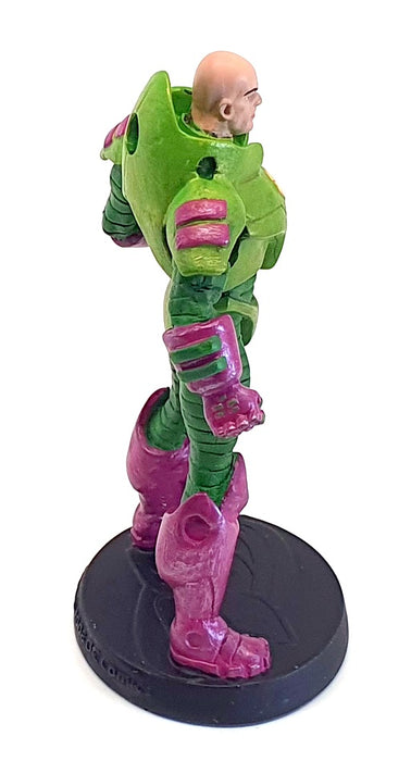 Eaglemoss DC Collection Appx 10cm Tall Figurine 1913 - Lex Luther