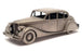 Danbury Mint Appx 11cm Long Pewter DA16321L - 1950 Jaguar Mk V