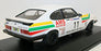 Minichamps 1/18 Diecast 155 798611 Ford Capri 3.0 J.Allam Silverstone BSCC 1979