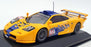 Minichamps 1/43 Scale 530 174327 - 1997 McLaren F1 GTR FIA GT Ayles/Goodwin