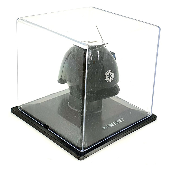 Deagostini HEL07 - Star Wars Helmet Collection - Imperial Gunner