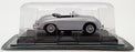 Altaya 1/43 Scale Model Car AL41020A - Porsche 356A - Silver