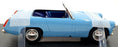 Cult Models 1/18 Scale CML020-4 - Austin Healey Sprite MK II 1961 - Blue