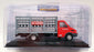 Atlas Edition 15cm Long Model Truck G1H2E008 - 1994 Pegaso Daily Cepsa