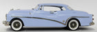 Brooklin 1/43 Scale BRKFS06  - 1953 Buick Skylark Hardtop Prototype Pastel Blue