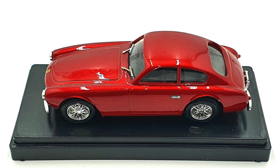 ProgettoK 1/43 Scale 035R - 1952 Ferrari 225 Coupe - Metallic Red