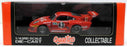 Quartzo 1/43 Scale Model Car 3014 - Kremer K3 - #43 Coca Cola