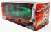 Motormax 1/24 Scale Model Car 79351 - 2017 Chevrolet Camaro ZL1 - Met Green
