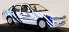 Vanguards 1/43 Scale VA10005 - Ford Sierra Sapphire Cosworth - Turbo Systems