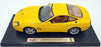 Maisto 1/18 Scale Diecast 31810 - Ferrari 550 Maranello 1996 - Yellow