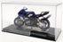 Altaya 1/24 Scale AL280126 - 2000 Yamaha R7 Deletang Foret Willis