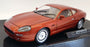 Guiloy 1/18 Scale Diecast 67509 - Aston Martin DB7 - Cooper