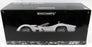 Minichamps 1/12 Scale 125 601205 Maserati Birdcage Signed by Stirling Moss