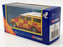 Corgi 12cm Long Diecast 57905 - Land Rover - Leicestershire Fire & Rescue