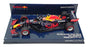 Minichamps 1/43 Scale 410 211433 - F1 Red Bull Honda RB16B Verstappen 2021