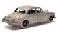Danbury Mint Appx 10cm Long Pewter DA16321M - 1962 Jaguar Mk2 3.8L
