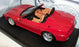 HOT WHEELS 1/18 - 29441 FERRARI 550 BARCHETTA PININFARINA - RED