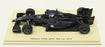 Spark 1/43 Scale S3091 - Williams FW36 Jerez Test Car 2014 Bottas