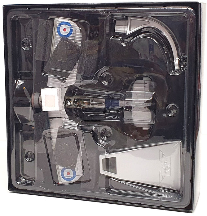 Corgi 1/72 Scale AA36310B Fairey Swordfish Mk.I L2742 801 NAS HMS Couageous 1937