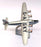 Corgi 1/144 Scale 48802 - Short S.25 Sunderland III Transp.Of BOAC's Hythe Class