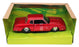 Maisto 1/24 Scale 32530 - 1986 Chevrolet Monte Carlo SS - Met Red