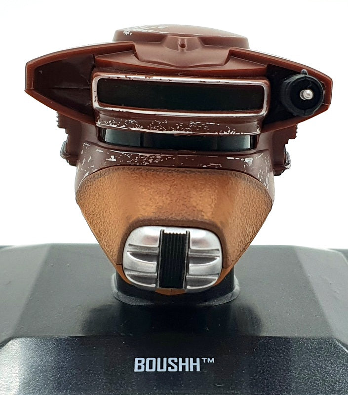 Deagostini HEL36 - Star Wars Helmet Collection - Boushh